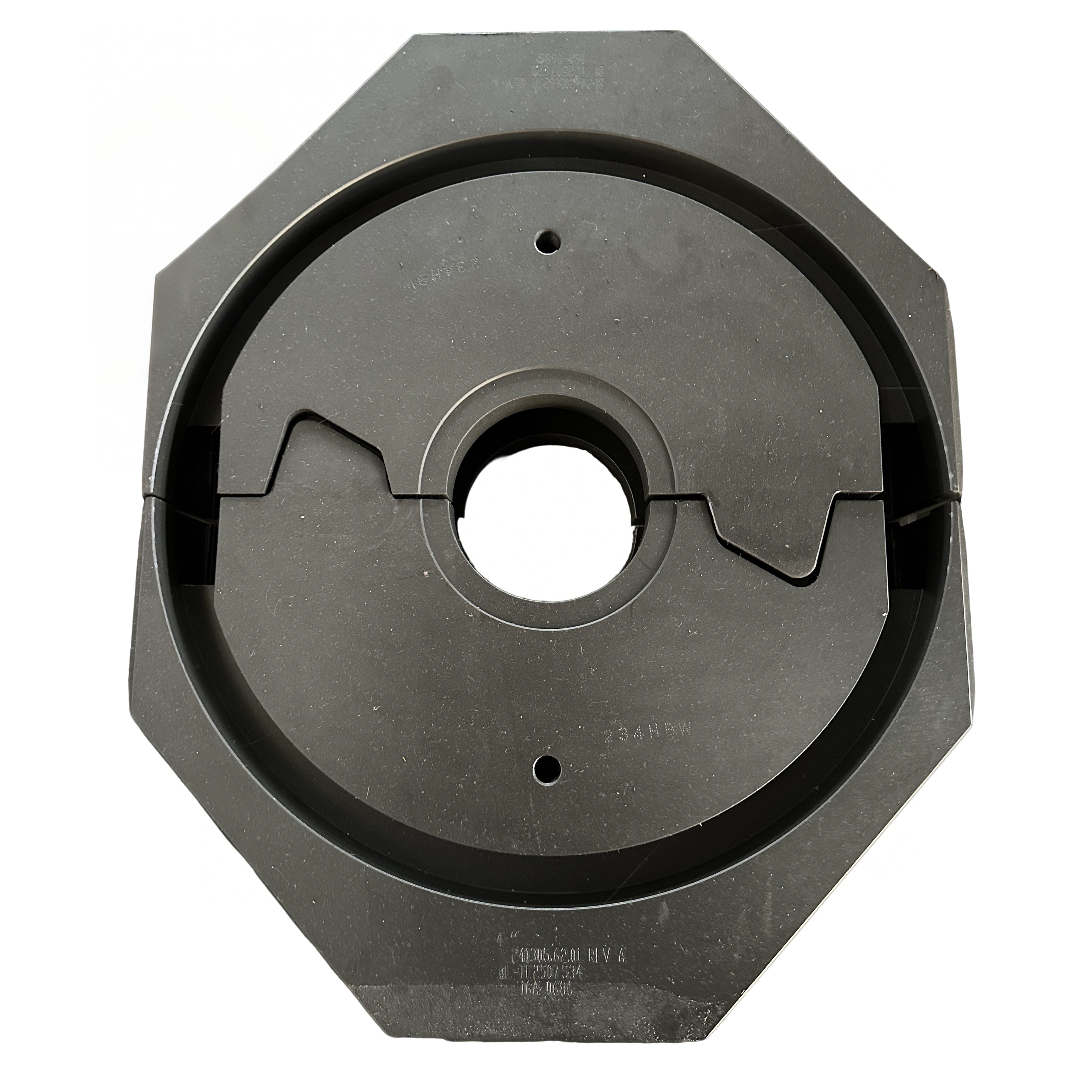 Shaffer BOP Ram Block 13 5/8" 5000psi