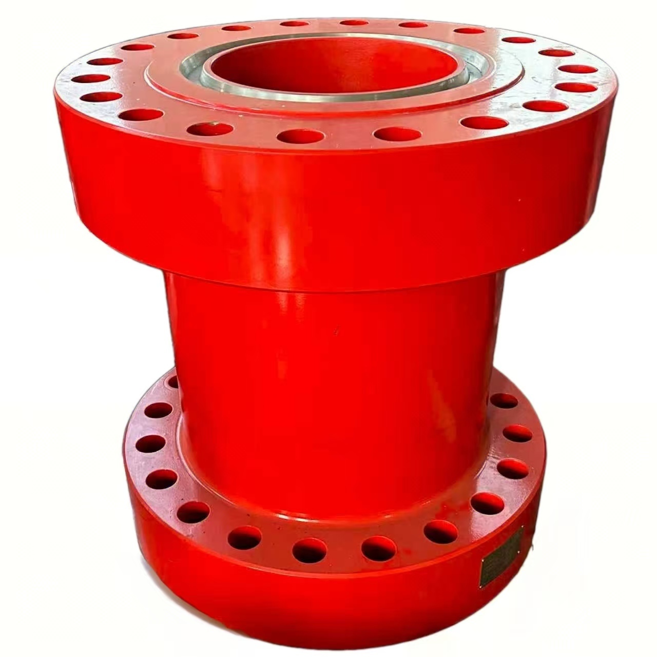 Flanged Riser Support 13 5/8