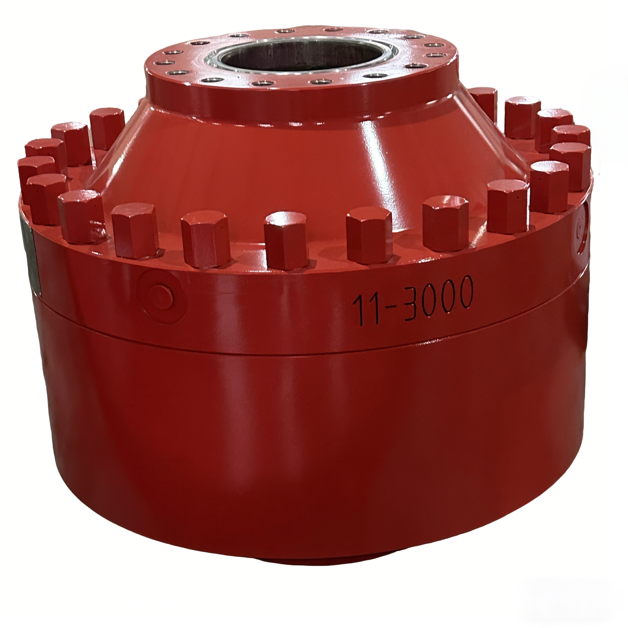 Tavin Shaffer Shaffer 11” Bore 3000psi Annular BOP with Forging Design