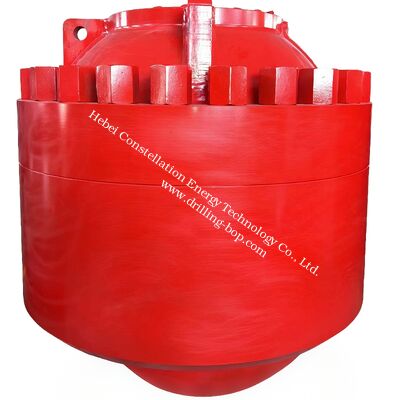 Shaffer Bolt Cover Type Annular BOP 13 5/8