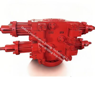 Forging Type Shaffer Ram BOP Blowout Preventer 7 1/16