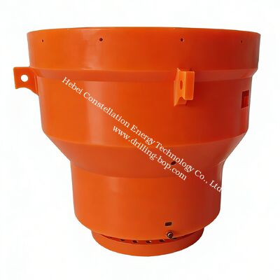 Hydril MSP Type BOP Diverter 29 1/2