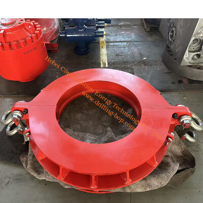 Porcelana blowout preventer lifting plate Fábrica
