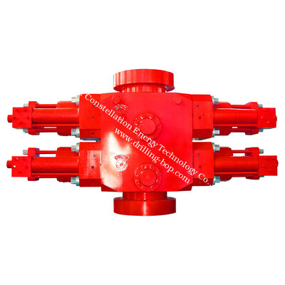 FC UM Type Ram BOP Blowout Preventer 13 5/8